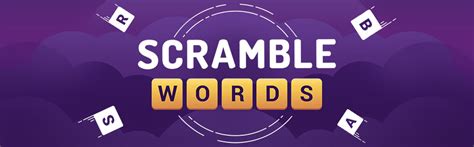 word puzzle games online|Play Word Scramble Game Online for Free .
